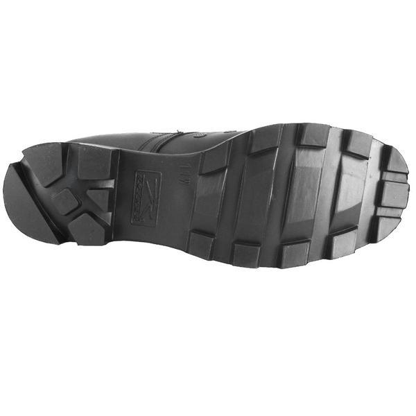 GI Style Jungle Boots - Black - Rothco - Combat Boots