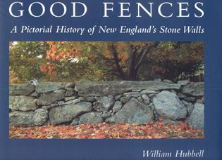 Good Fences-National Book Network-Atlas Preservation