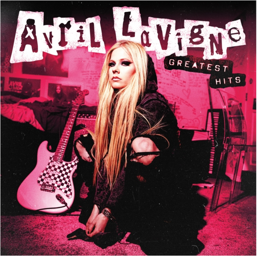Greatest Hits