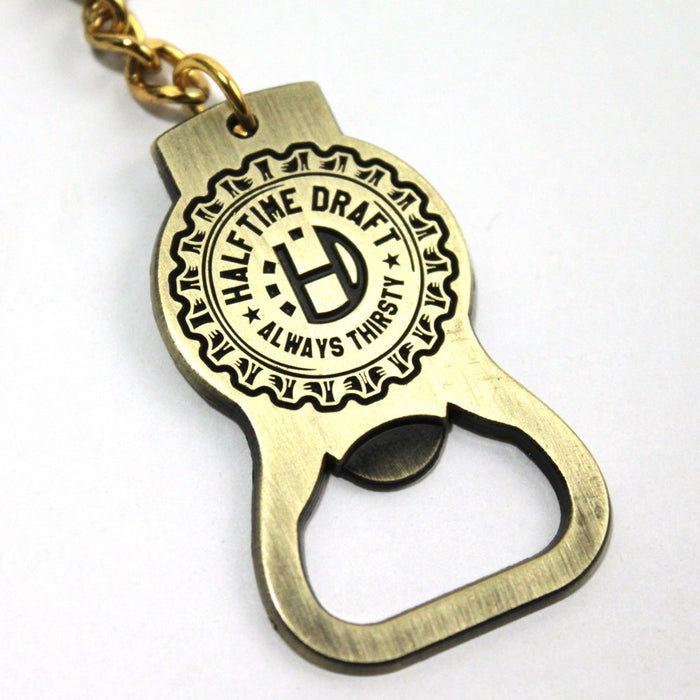 Halftime Cheer Pack Collection Bottle Opener