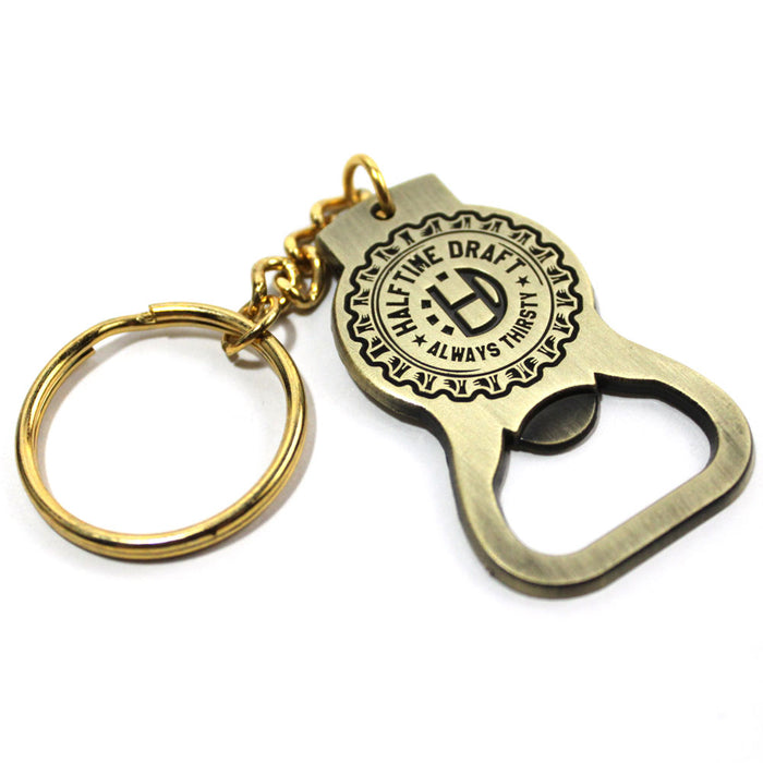 Halftime Cheer Pack Collection Bottle Opener