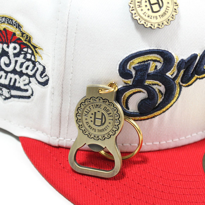 Halftime Cheer Pack Collection Bottle Opener