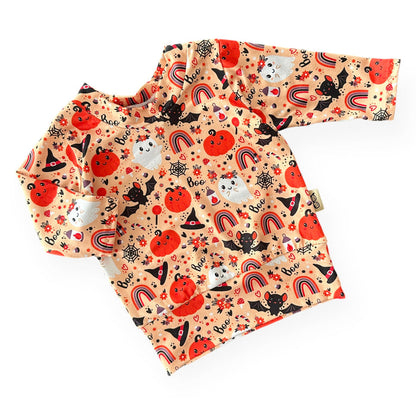 Halloween Party Lounge Top