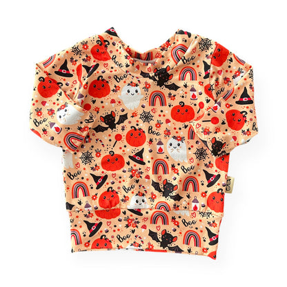Halloween Party Lounge Top