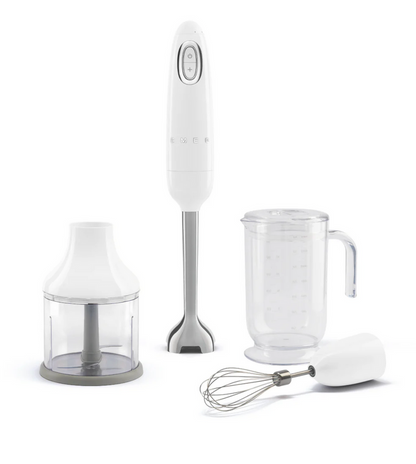 Hand Blender w/accesories