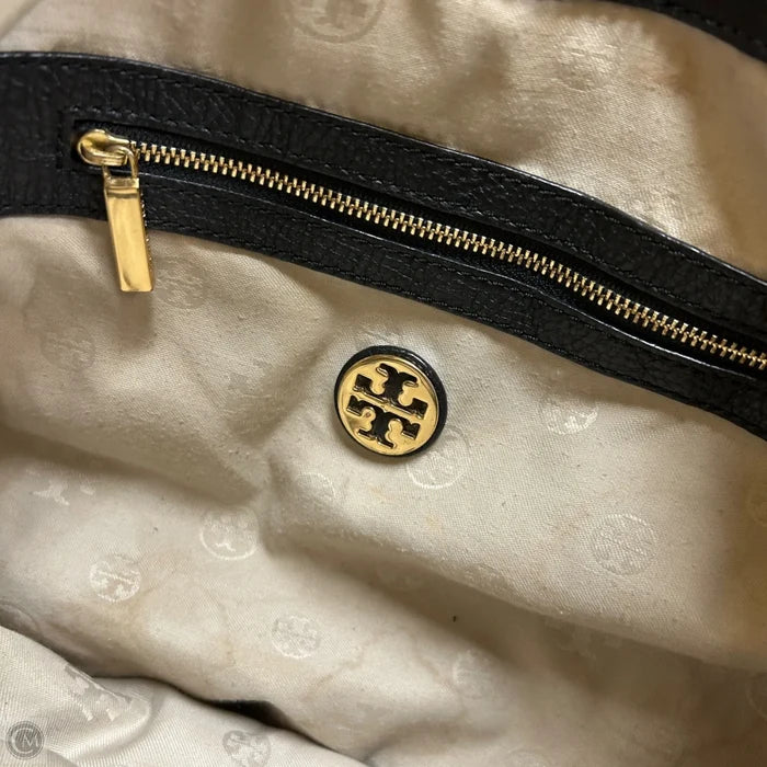 Handbag Designer By Tory Burch, Size: Large
