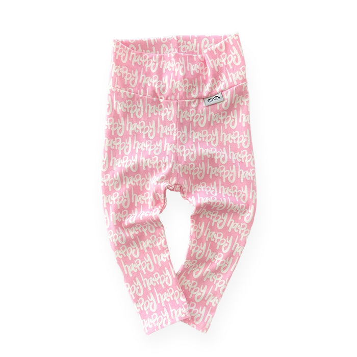 Happy Pink Lounge Set