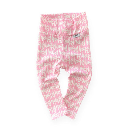 Happy Pink Lounge Set