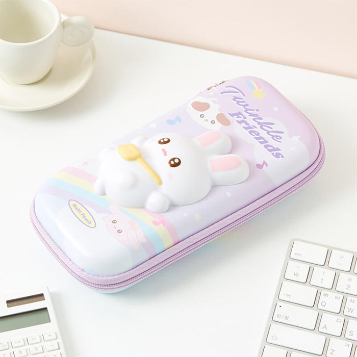 HARI SQUISH POUCH - COKODIVE