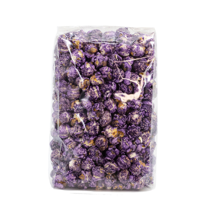 Heavenly Huckleberry Popcorn | Pack of 3 | 7 oz | HR Poppin' Snacks