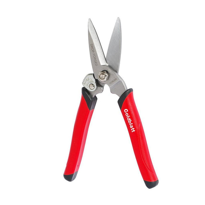 Heavy-Duty Utility Shears 8"-Goldblatt-Atlas Preservation