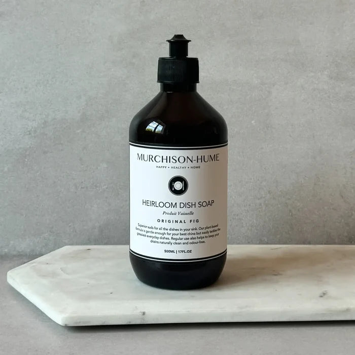 Heirloom Dish Soap