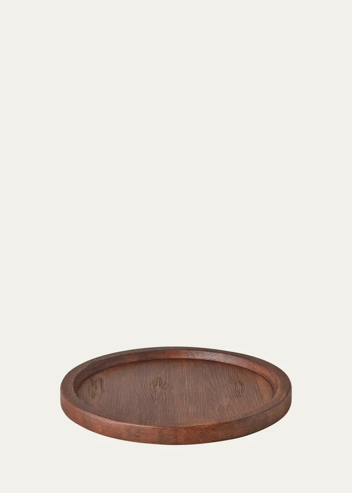 Heritage Coffee Table Tray, Large