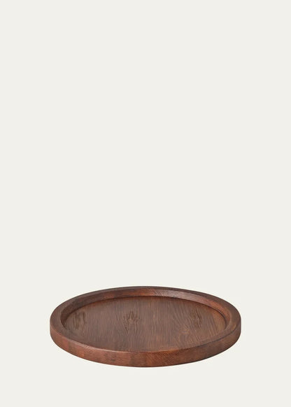 Heritage Coffee Table Tray, Large