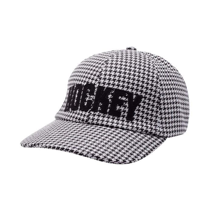 Hockey - Hounds Hat (Grey)