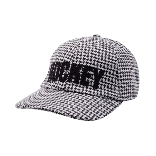 Hockey - Hounds Hat (Grey)