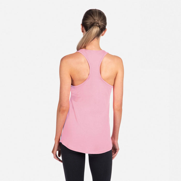Home Plate Racerback Tank