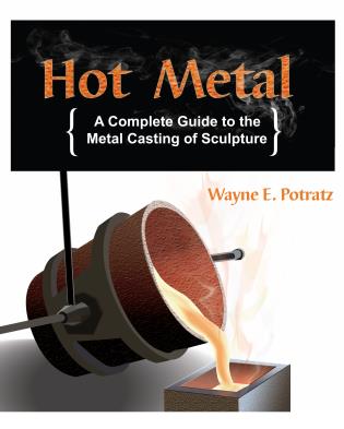 Hot Metal-National Book Network-Atlas Preservation