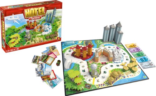 Hotel Tycoon