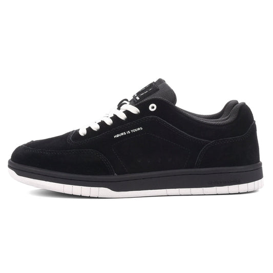 Hours Is Yours - Herman 3 (Black/White)