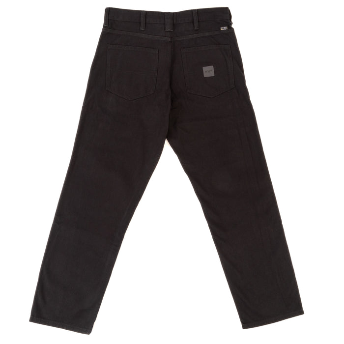 Huf - Mason Pant (Black) *SALE