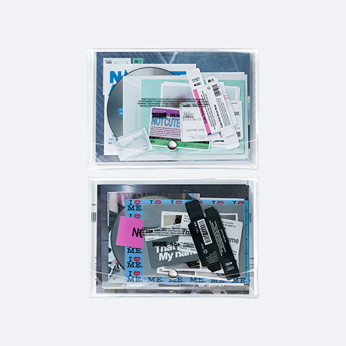 ILLIT - NOT CUTE ANYMORE 1ST SINGLE ALBUM STANDARD SET - COKODIVE