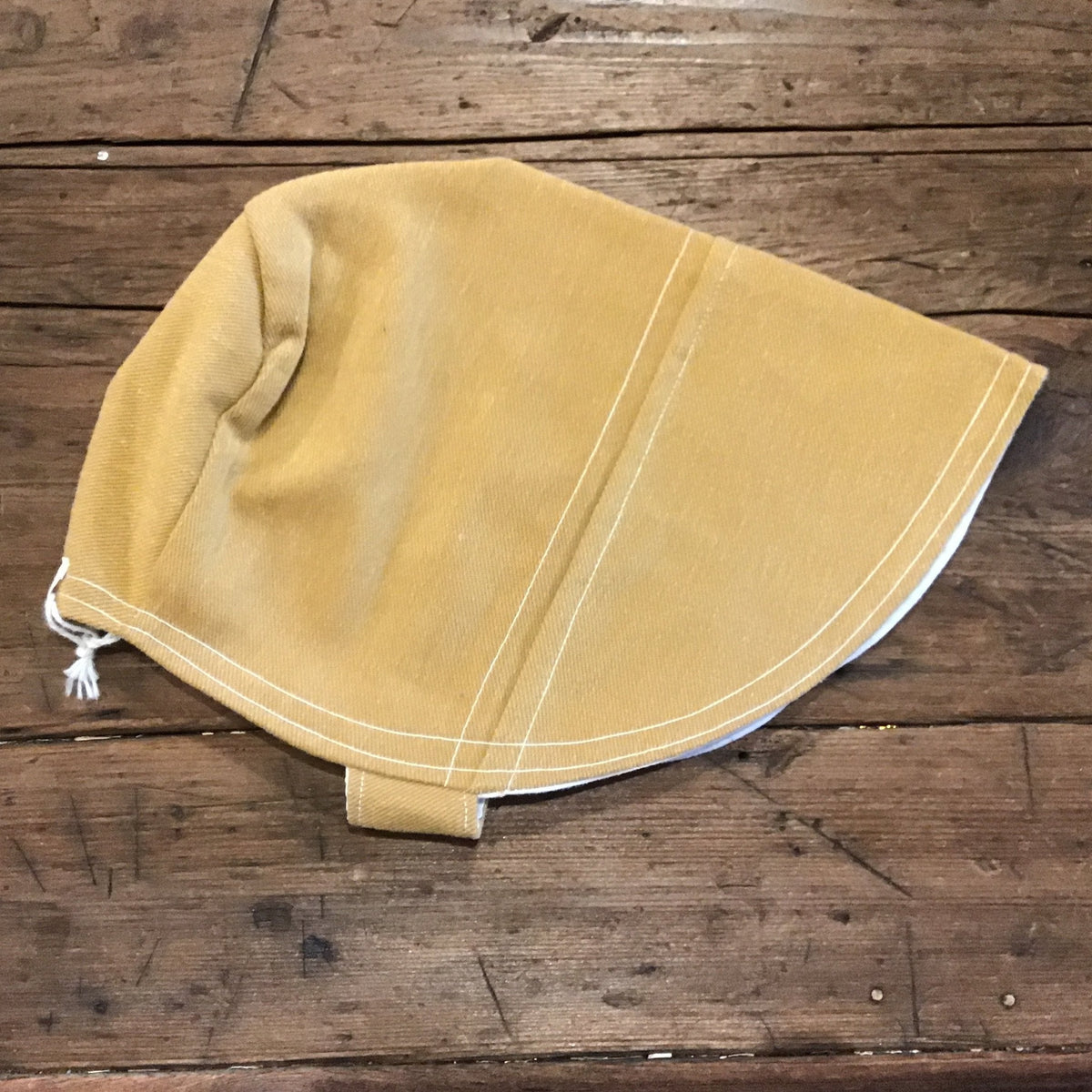 Baby Sun Bonnet