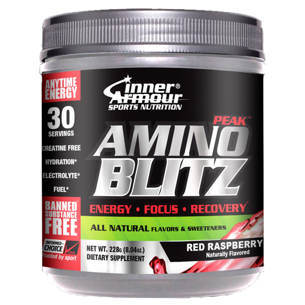 Inner Armour Amino Blitz Peak 30 Servings