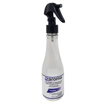 iZaroma - 70% Alcohol All Purpose Multi-Surface Alcohol Based Cleaner-Vermont Soap-Atlas Preservation