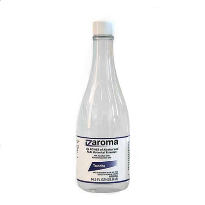 iZaroma - 70% Alcohol All Purpose Multi-Surface Alcohol Based Cleaner-Vermont Soap-Atlas Preservation