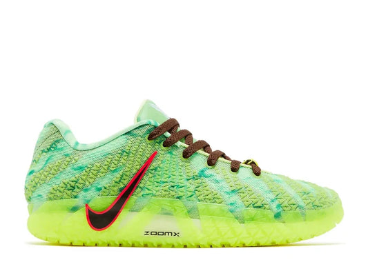 Nike Ja 3 Zombie (WORN)