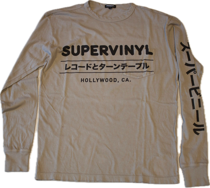 Japan A-Side (Concrete)