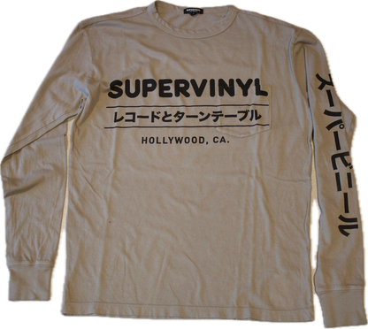 Japan A-Side (Concrete)