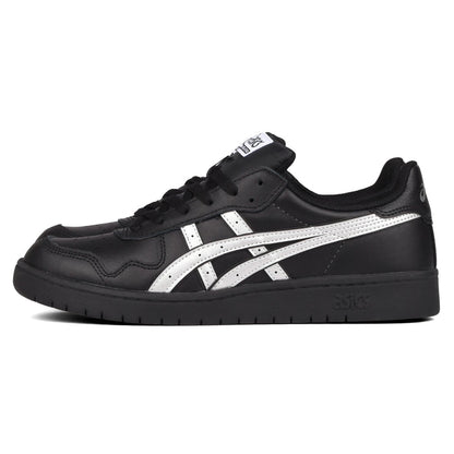 Asics - Japan Pro (Black/Pure Silver)