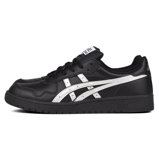 Asics - Japan Pro (Black/Pure Silver)