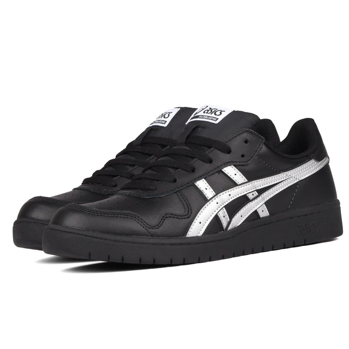 Asics - Japan Pro (Black/Pure Silver)