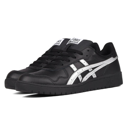 Asics - Japan Pro (Black/Pure Silver)