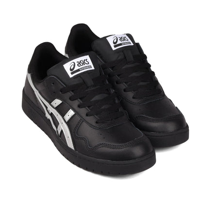 Asics - Japan Pro (Black/Pure Silver)