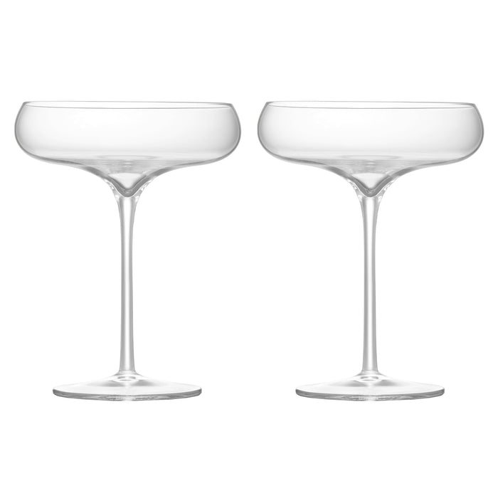 Juno Champagne Coupe