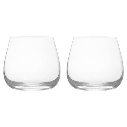 Juno Clear DOF Glass