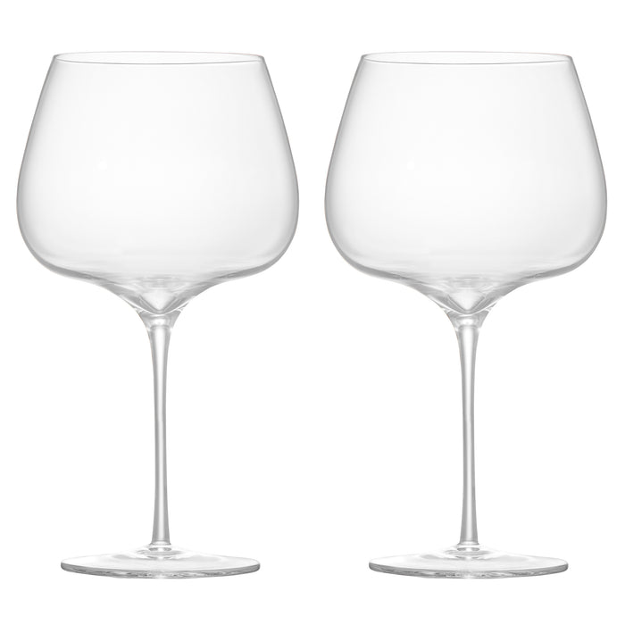 Juno Gin Glass