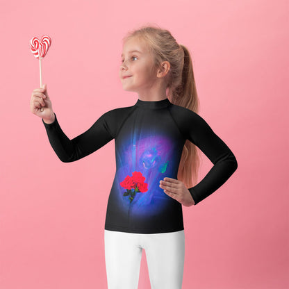 Kids Rash Guard