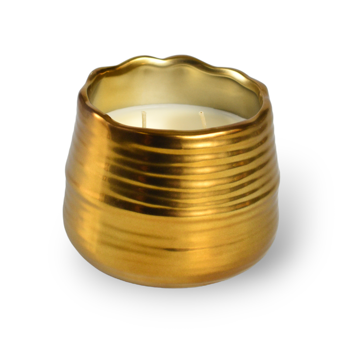 King Cake Candle - 20 oz