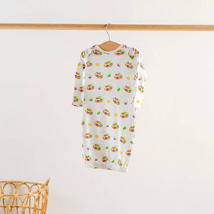King Cake Organic Cotton Sleepwear