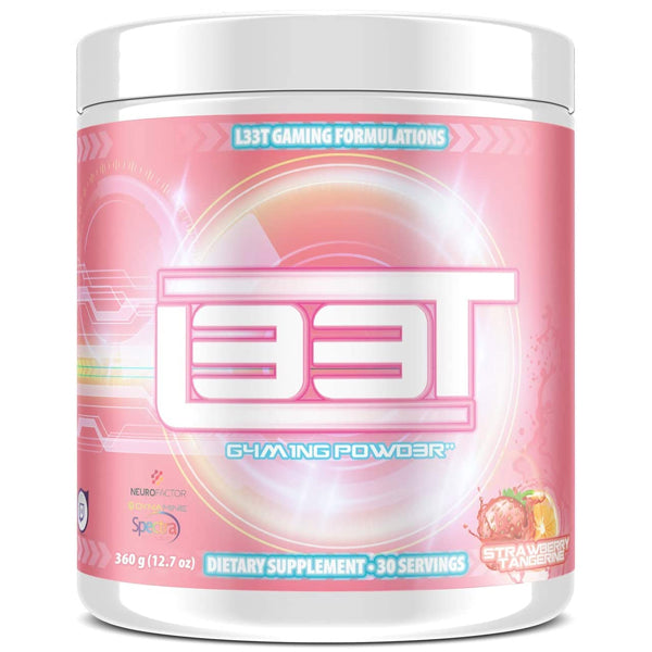 Gaming Powder 30 Servings.