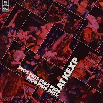 LIVE AT KEXP *RSD*