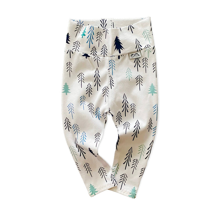 Loblolly Pine Leggings