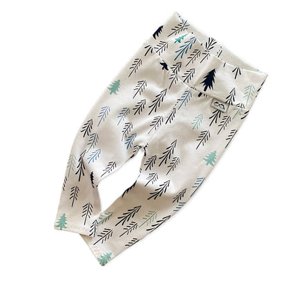 Loblolly Pine Leggings