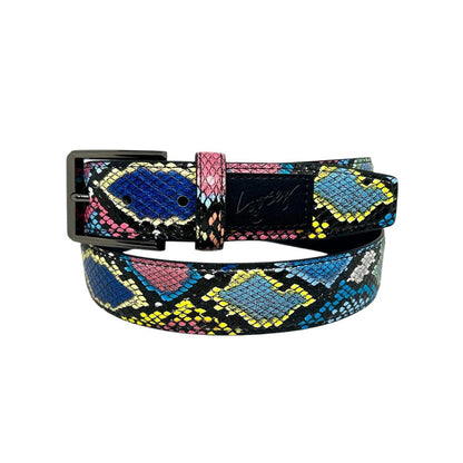 Loosey - Tropical Slither Belt