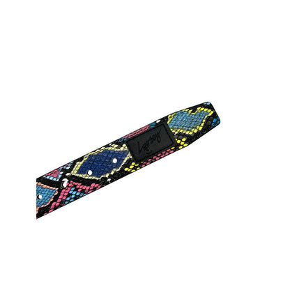 Loosey - Tropical Slither Belt